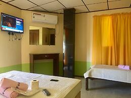 Hwan Dynasty Suite Elnido