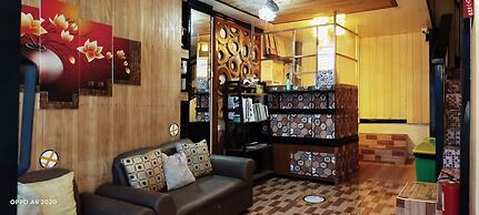 Hwan Dynasty Suite Elnido