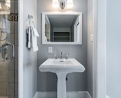 The Quarters on Vendue