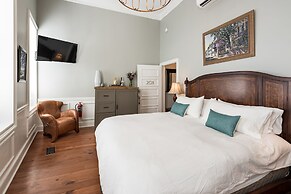 The Quarters on Vendue