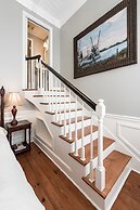 The Quarters on Vendue