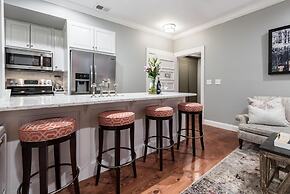 The Quarters on Vendue