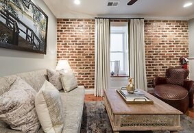 The Quarters on Vendue