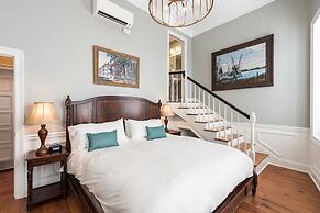 The Quarters on Vendue