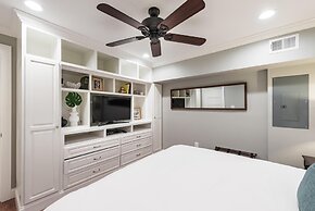 The Quarters on Vendue