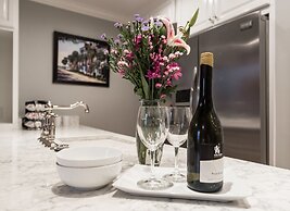 The Quarters on Vendue