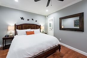 The Quarters on Vendue