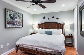 The Quarters on Vendue