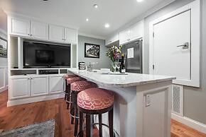 The Quarters on Vendue