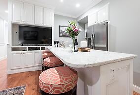 The Quarters on Vendue