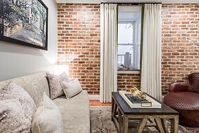 The Quarters on Vendue