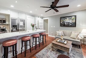 The Quarters on Vendue