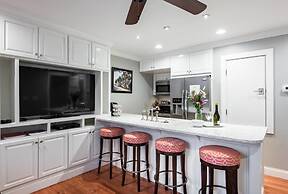 The Quarters on Vendue