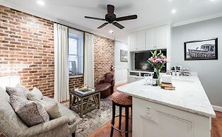 The Quarters on Vendue