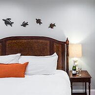 The Quarters on Vendue