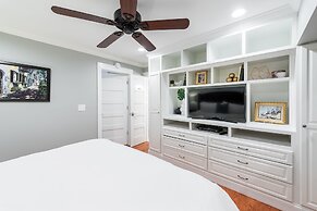 The Quarters on Vendue