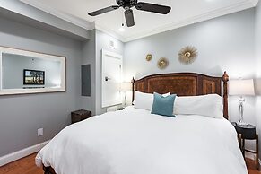 The Quarters on Vendue