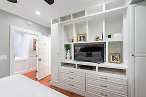 The Quarters on Vendue