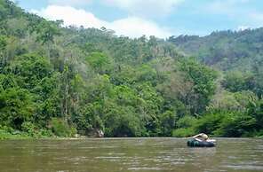 Reserva Natural El Matuy