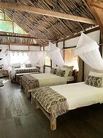 Reserva Natural El Matuy