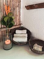 Reserva Natural El Matuy