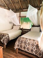 Reserva Natural El Matuy