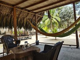 Reserva Natural El Matuy