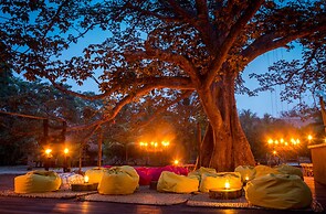 Reserva Natural El Matuy