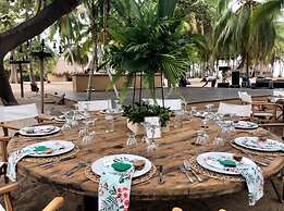 Reserva Natural El Matuy