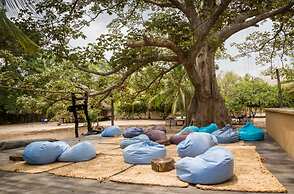 Reserva Natural El Matuy