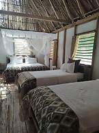 Reserva Natural El Matuy