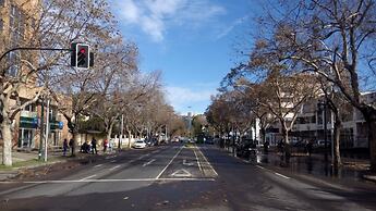 Hostal Casa Oriente Viña