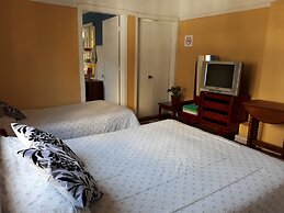 Hostal Casa Oriente Viña