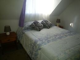 Hostal Casa Oriente Viña