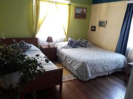 Hostal Casa Oriente Viña