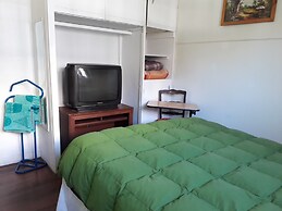 Hostal Casa Oriente Viña