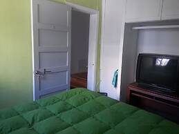 Hostal Casa Oriente Viña