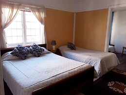 Hostal Casa Oriente Viña