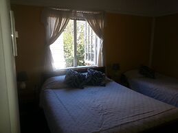 Hostal Casa Oriente Viña