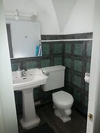 Hostal Casa Oriente Viña