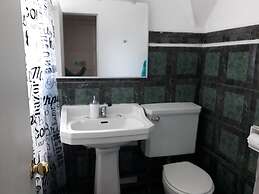 Hostal Casa Oriente Viña