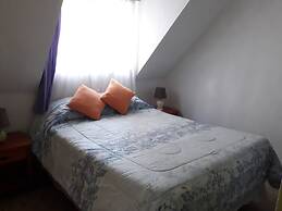 Hostal Casa Oriente Viña