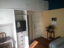 Hostal Casa Oriente Viña