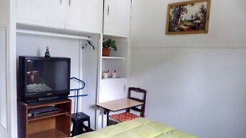 Hostal Casa Oriente Viña