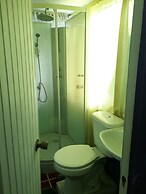 Hostal Casa Oriente Viña