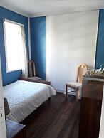 Hostal Casa Oriente Viña