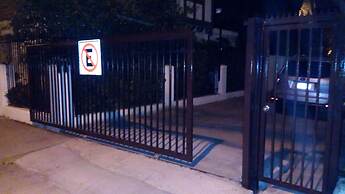 Hostal Casa Oriente Viña