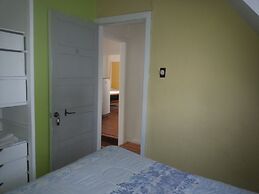 Hostal Casa Oriente Viña