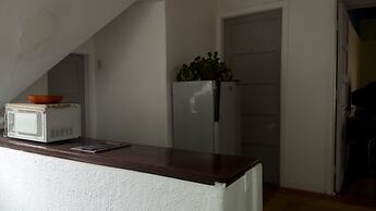 Hostal Casa Oriente Viña