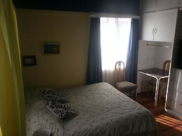 Hostal Casa Oriente Viña